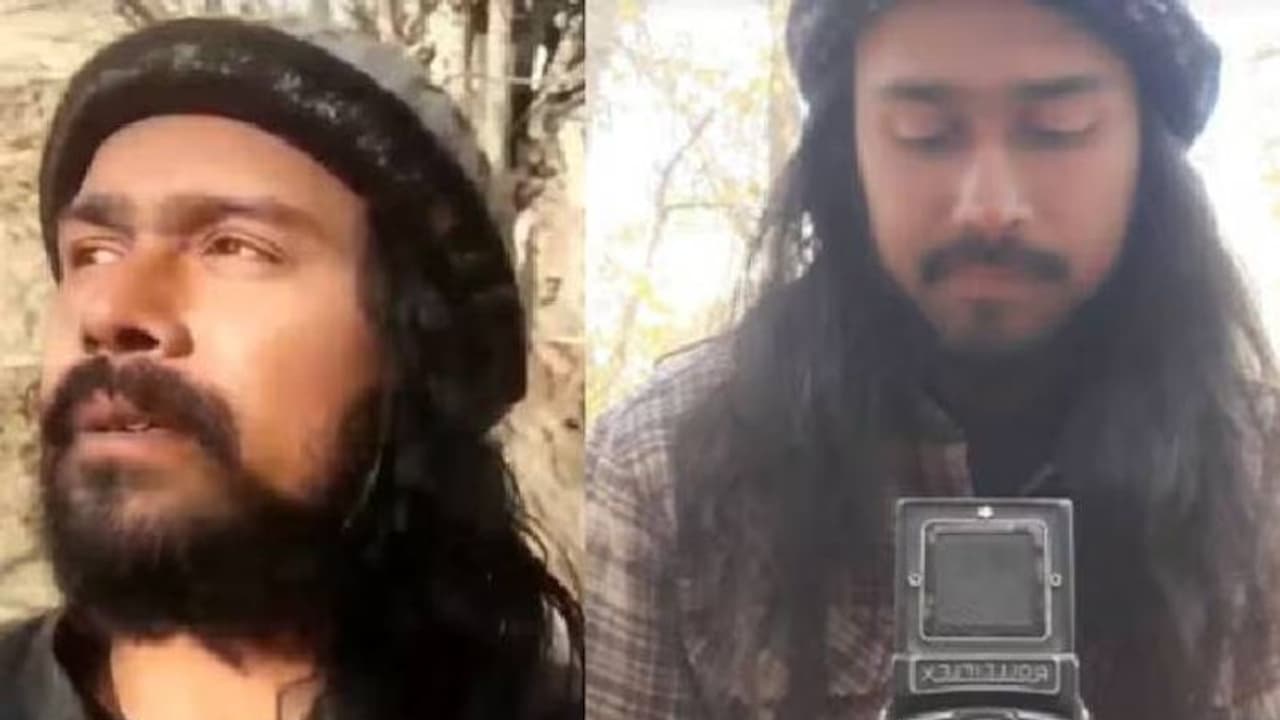 ലോക്ക് ഡൗൺ കാലത്ത് ലഡാക്കിൽ, പിന്നങ്ങോട്ട് പർവതങ്ങളിൽ താമസിക്കാൻ ജോലിയും വീടും നാടുമുപേക്ഷിച്ച് ടെക്കി യുവാവ് ലോക്ക് ഡൗൺ കാലത്ത് ലഡാക്കിൽ, പിന്നങ്ങോട്ട് പർവതങ്ങളിൽ താമസിക്കാൻ ജോലിയും വീടും നാടുമുപേക്ഷിച്ച് ടെക്കി യുവാവ്