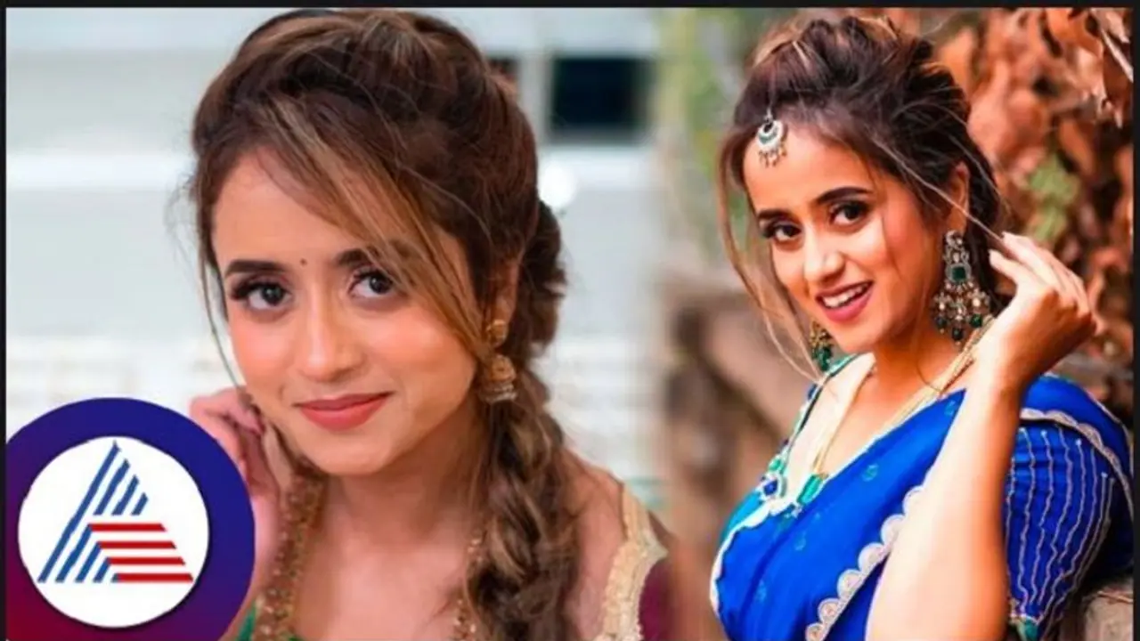 ನಂಬಿ ಮದ್ವೆ ಮಾಡಿಕೊಂಡೆ ಆದ್ರೆ ತುಂಬಾ ಕಷ್ಟ ಆಯ್ತು ಹೊಂದಾಣಿಕೆ ಬರಲಿಲ್ಲ: ಕಣ್ಣೀರಿಟ್ಟ ಚೈತ್ರಾ ವಾಸುದೇವನ್ ನಂಬಿ ಮದ್ವೆ ಮಾಡಿಕೊಂಡೆ ಆದ್ರೆ ತುಂಬಾ ಕಷ್ಟ ಆಯ್ತು ಹೊಂದಾಣಿಕೆ ಬರಲಿಲ್ಲ: ಕಣ್ಣೀರಿಟ್ಟ ಚೈತ್ರಾ ವಾಸುದೇವನ್