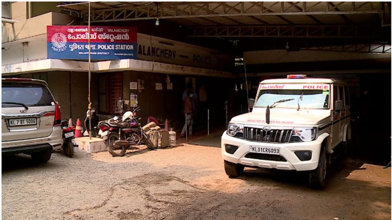 വളാഞ്ചേരിയിൽ ഭർതൃമതിയെ കൂട്ട ബലാത്സംഗം ചെയ്തതായി പരാതി; 2 പേർ കസ്റ്റഡിയിൽ