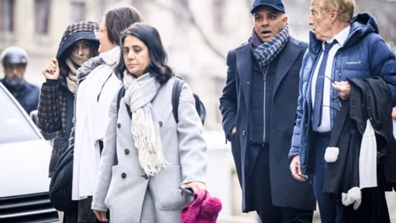 Why the Swiss Court Sentenced the Hinduja Family: Everything You Need to Know