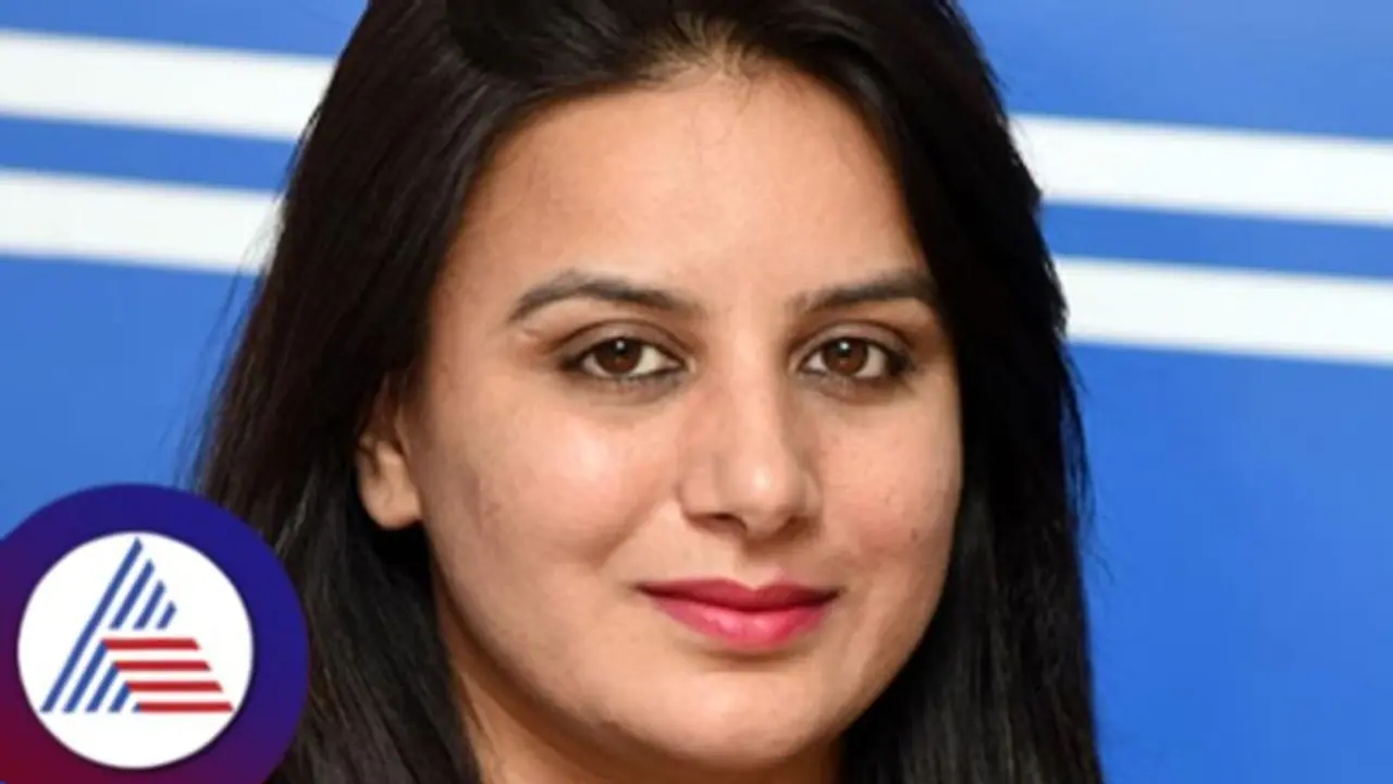 'Teach skills in govt colleges': Actress Pooja Gandhi urges for Rural Skill Development programs
