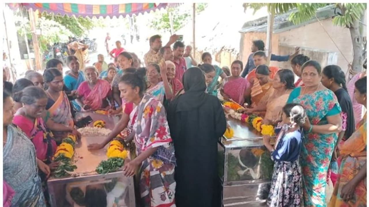 കള്ളക്കുറിച്ചി മദ്യദുരന്തം: വിഷമദ്യം വിതരണം ചെയ്തയാൾ അറസ്റ്റിൽ