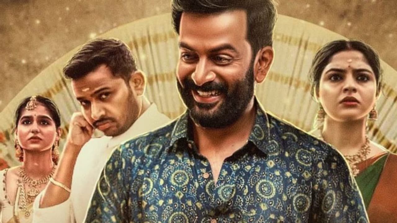 ഗുരുവായൂര് അമ്പലനടയില് ആറാം ആഴ്ചയില്, ഒടിടിയില് എവിടെ?, ആഗോളതലത്തില് ആകെ നേടിയത് ഗുരുവായൂര് അമ്പലനടയില് ആറാം ആഴ്ചയില്, ഒടിടിയില് എവിടെ?, ആഗോളതലത്തില് ആകെ നേടിയത്