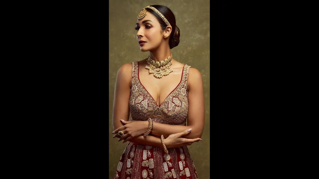 50 ವರ್ಷವಾದರೂ ಮಲೈಕಾ ಸೌಂದರ್ಯ ಡಬಲ್ ಮಾಡಿದ್ದೇ ಈ ವಿಟಮಿನ್ ಸಿ ಡ್ರಿಂಕ್ಸ್ !