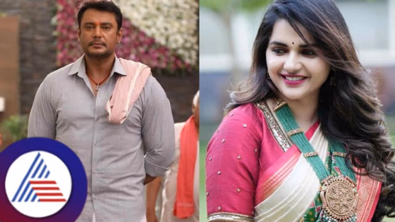 ಜಾಮೀನಿಗಾಗಿ ಪವಿತ್ರಾ ಗೌಡ ಅರ್ಜಿ ಸಲ್ಲಿಕೆ: ದರ್ಶನ್ ಅರ್ಜಿ ಯಾವಾಗ? ಜಾಮೀನಿಗಾಗಿ ಪವಿತ್ರಾ ಗೌಡ ಅರ್ಜಿ ಸಲ್ಲಿಕೆ: ದರ್ಶನ್ ಅರ್ಜಿ ಯಾವಾಗ?