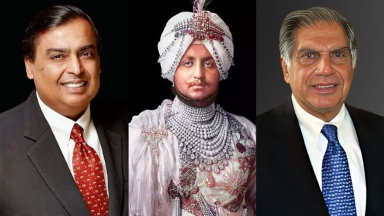 விமானம் வாங்கிய முதல் இந்தியர் இவர்தான்.. , முகேஷ் அம்பானி இல்லை.. ரத்தன் டாடா இல்லை.. யாரு தெரியுமா? விமானம் வாங்கிய முதல் இந்தியர் இவர்தான்.. , முகேஷ் அம்பானி இல்லை.. ரத்தன் டாடா இல்லை.. யாரு தெரியுமா?