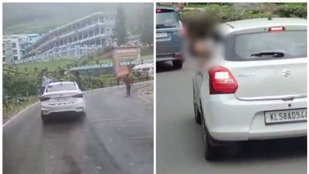 വാഹനങ്ങളിൽ അഭ്യാസ പ്രകടനം നടത്തുന്നവർ ജാഗ്രതൈ; നടപടി കടുപ്പിക്കുന്നു, ലൈസൻസ് റദ്ദാക്കും വാഹനങ്ങളിൽ അഭ്യാസ പ്രകടനം നടത്തുന്നവർ ജാഗ്രതൈ; നടപടി കടുപ്പിക്കുന്നു, ലൈസൻസ് റദ്ദാക്കും