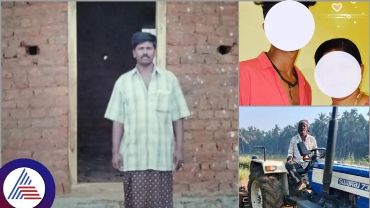 ಶಿವಮೊಗ್ಗದಲ್ಲಿ ಭೀಕರ ಕೃತ್ಯ; ಅಪ್ಪನನ್ನೇ ಕೊಲೆಗೈದ ಅಪ್ರಾಪ್ತ ಮಗ