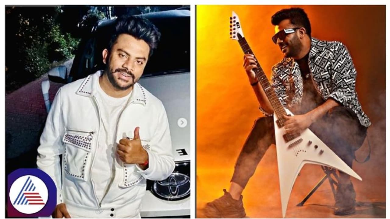 ಫುಲ್‌ಸ್ಟಾಪ್ ಇಟ್ಟೇ ಬಿಟ್ರಾ ಚಂದನ್ ಶೆಟ್ಟಿ, ಇನ್ಮುಂದೆ ನನಗೂ ಅದಕ್ಕೂ ಸಂಬಂಧವೇ ಇಲ್ಲ..!