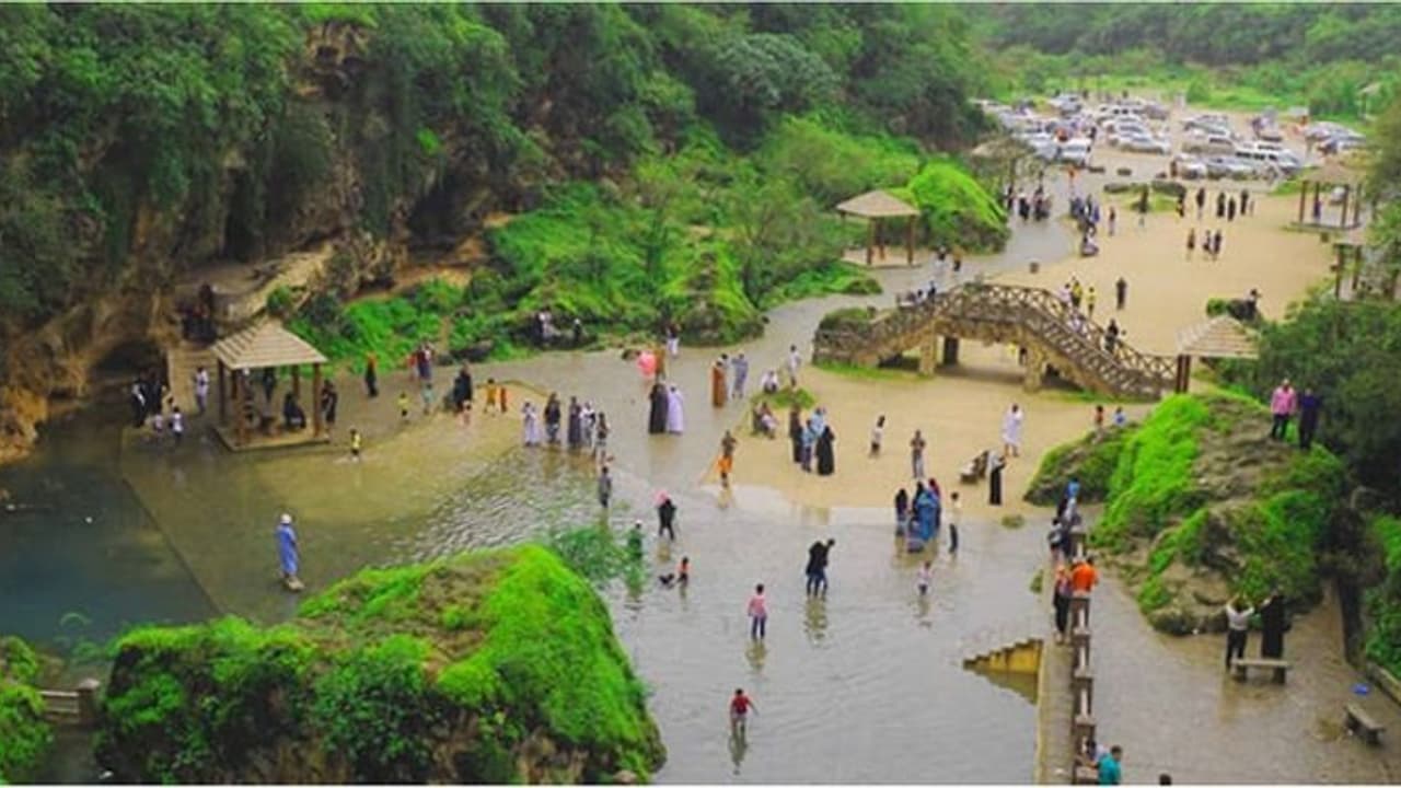 പൊള്ളുന്ന ചൂടിന് വിട, ഒമാനിൽ ഖരീഫ് കാലാവസ്ഥയ്ക്ക് തുടക്കം; സഞ്ചാരികളെ വരവേൽക്കാൻ 90 ദിവസത്തെ സലാല ഫെസ്റ്റിവൽ പൊള്ളുന്ന ചൂടിന് വിട, ഒമാനിൽ ഖരീഫ് കാലാവസ്ഥയ്ക്ക് തുടക്കം; സഞ്ചാരികളെ വരവേൽക്കാൻ 90 ദിവസത്തെ സലാല ഫെസ്റ്റിവൽ