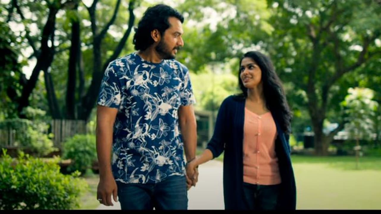 'കണ്ണാളനേ' ഡിഎന്എയിലെ പുതിയ ഗാനം പുറത്ത് 'കണ്ണാളനേ' ഡിഎന്എയിലെ പുതിയ ഗാനം പുറത്ത്