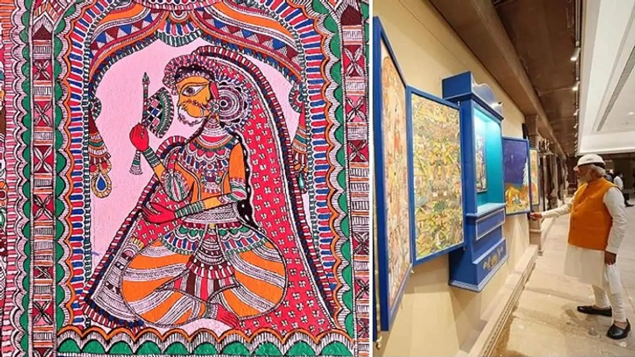 भारत का 'अवार्ड विनिंग विलेज' है बिहार का ये गांव, 3 पद्मश्री 10 नेशनल और 60 स्टेट अवार्ड 