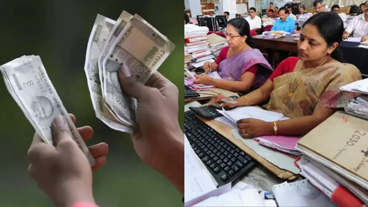 அரசு ஊழியர்களுக்கு அடிக்கப்போகும் ஜாக்பாட்.. காத்திருக்கும் பெரிய பரிசு.. டிஏ எவ்வளவு அதிகரிக்கும்?