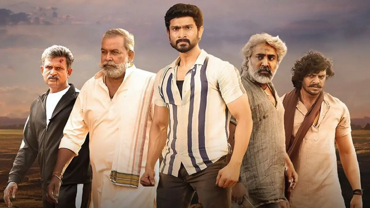 Desai Film Review: ಗಾಣದ ಎಣ್ಣೆ ತಯಾರಿಸುವ ದೇಸಾಯಿ ಫ್ಯಾಮಿಲಿಯ ದಶಾವತಾರ