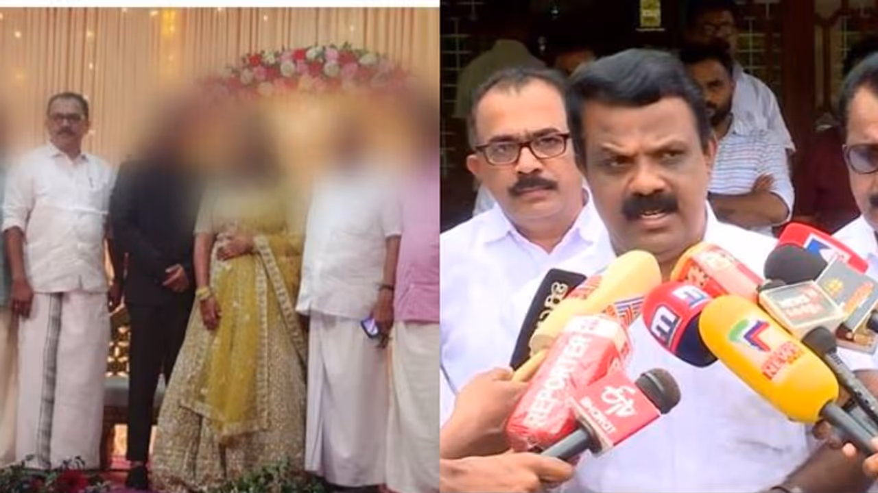 നടപടി ഏകപക്ഷീയം, വിവാഹത്തിന് പോയതിൽ ജാഗ്രതക്കുറവില്ല, പുറത്താക്കൽ ഉണ്ണിത്താനെ പേടിച്ചെന്നും ബാലകൃഷ്ണൻ പെരിയ