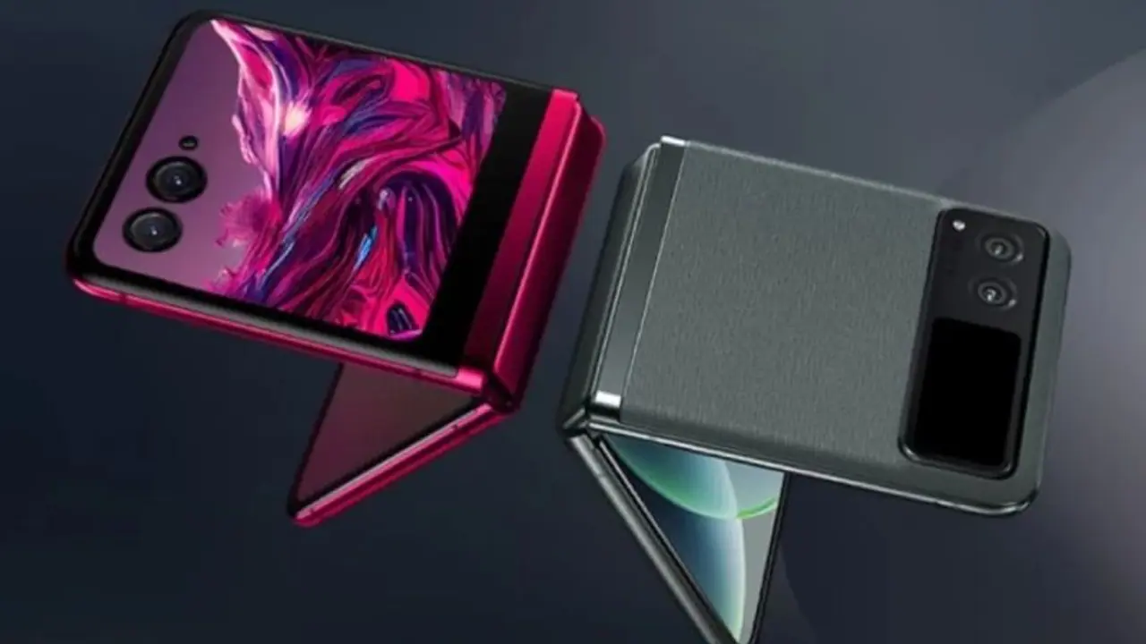 Moto ரசிகர்களே.. இதோ உங்களுக்காக.. கூலான AI அம்சங்களுடன் இந்தியாவிற்கு வருது Moto Razr 50 Ultra விலை என்ன? Moto ரசிகர்களே.. இதோ உங்களுக்காக.. கூலான AI அம்சங்களுடன் இந்தியாவிற்கு வருது Moto Razr 50 Ultra விலை என்ன?