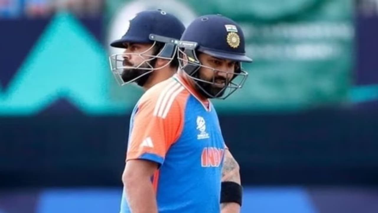 IND vs BAN T20 WC 2024: அரையிறுதிக்கு முன்னேறுமா இந்தியா? டாஸ் வென்ற வங்கதேசம் பவுலிங்! IND vs BAN T20 WC 2024: அரையிறுதிக்கு முன்னேறுமா இந்தியா? டாஸ் வென்ற வங்கதேசம் பவுலிங்!