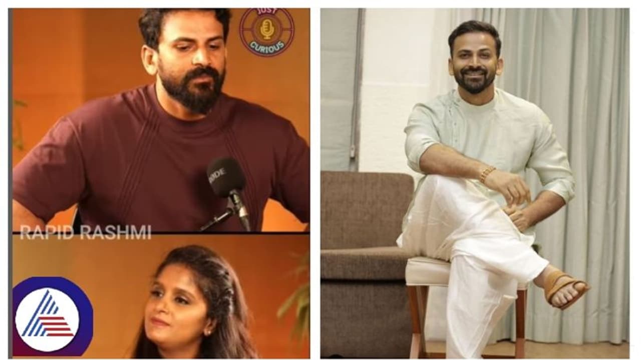 ಭವಿಷ್ಯ ಮೊದಲೇ ಗೊತ್ತಿತ್ತಾ? ಹೇಗಿದ್ರೂ ಇಲ್ಲಿ ಏನ್ ಬೇಕಾದ್ರೂ ಆಗ್ಬಹುದು ಅಂದಿದ್ರು ಧನಂಜಯ್‌!