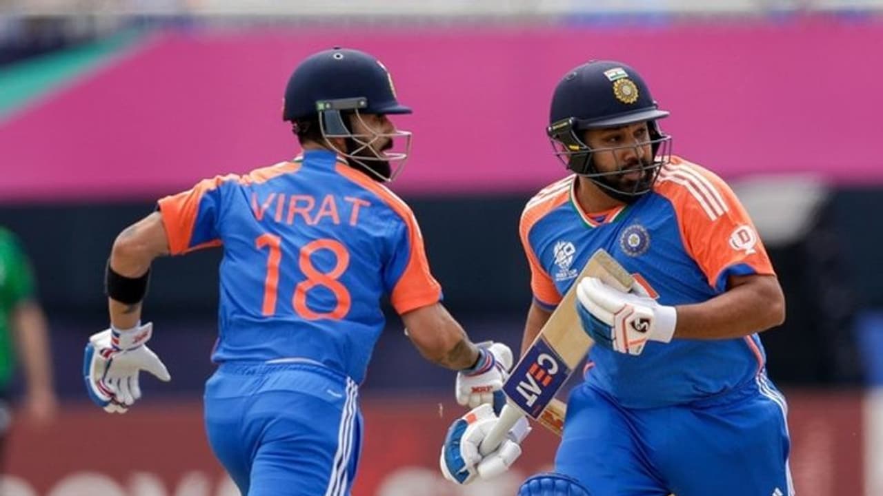 IND vs AUS T20 WC 2024: IND vs AUS போட்டி மழையால் ரத்து செய்யப்பட்டால் அரையிறுதி வாய்ப்பு யாருக்கு? IND vs AUS T20 WC 2024: IND vs AUS போட்டி மழையால் ரத்து செய்யப்பட்டால் அரையிறுதி வாய்ப்பு யாருக்கு?