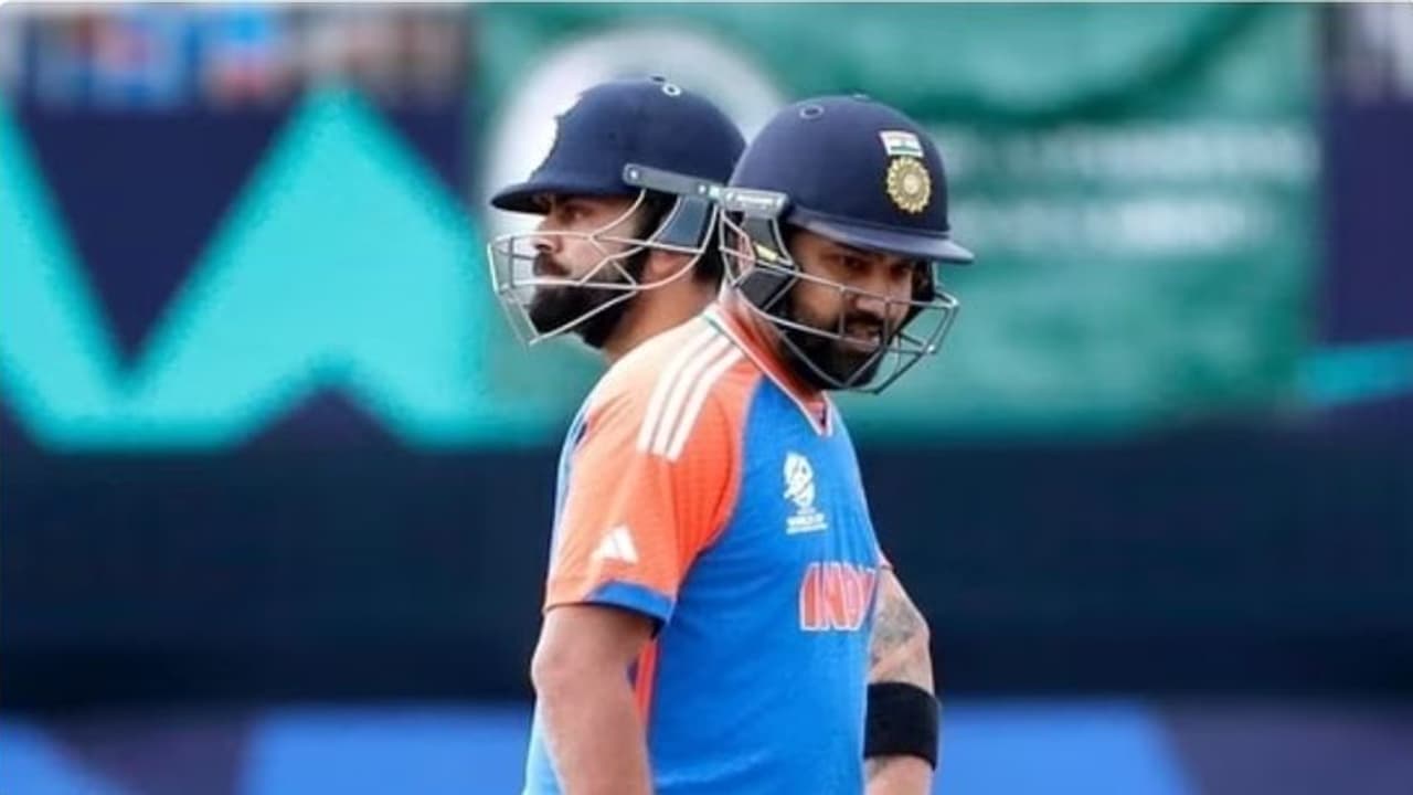 T20 World Cup 2024: ಎರಡೂ ಸೆಮಿಫೈನಲ್ ರದ್ದಾದ್ರೆ ಫೈನಲ್‌ಗೆ ಹೋಗೋರು ಯಾರು..?