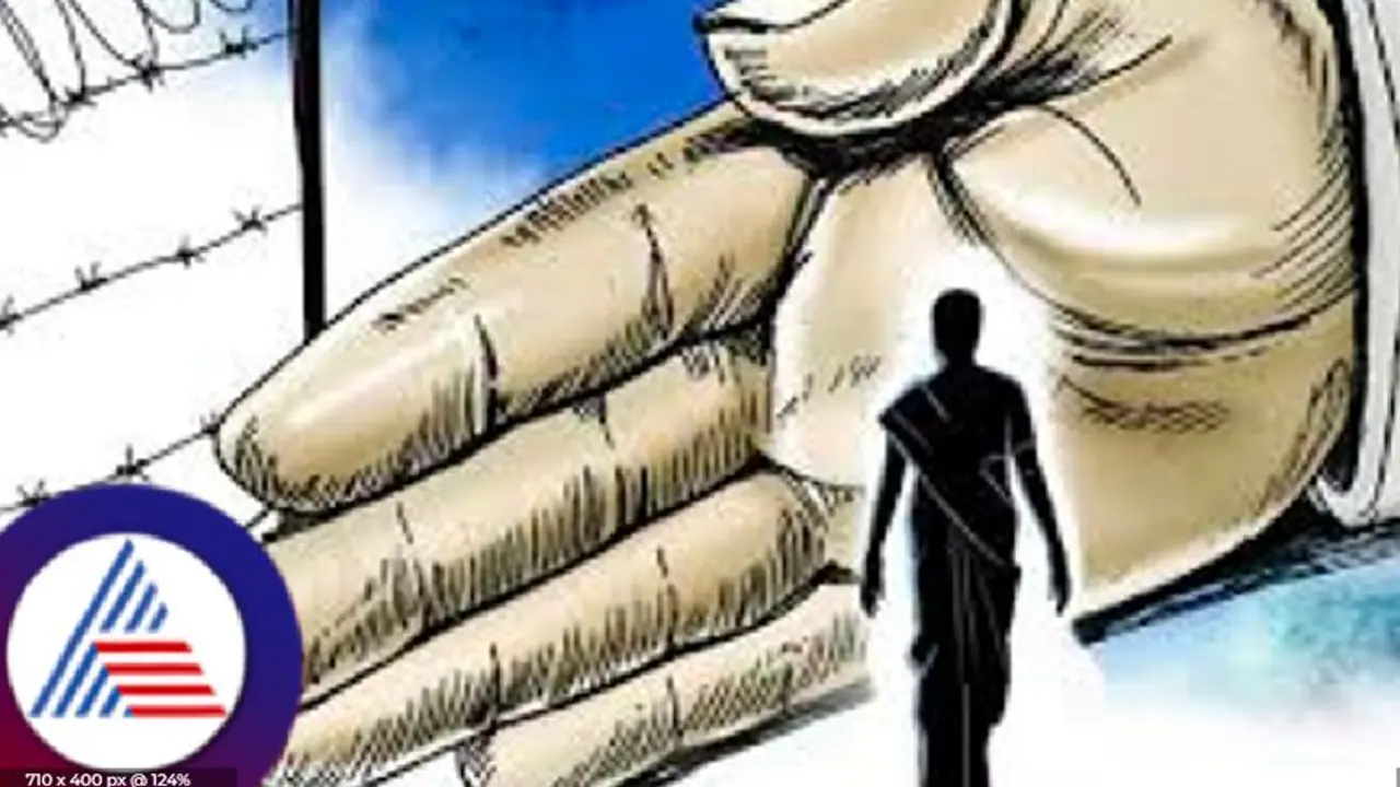 ಸಿಎಂ ತವರು ಜಿಲ್ಲೆಯಲ್ಲೇ ಅಸ್ಪೃಶ್ಯತೆ ಆಚರಣೆ; ಗ್ರಾಮಕ್ಕೆ ಅಧಿಕಾರಿಗಳು ದೌಡು, ಜಿಲ್ಲಾಡಳಿತ ಮಾಡಿದ್ದೇನು?