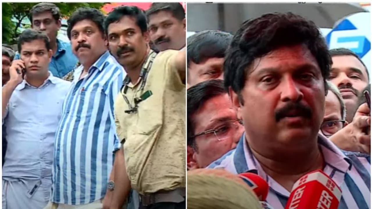 അത് ചതുപ്പ് നിലമെന്ന് മന്ത്രി ഗണേഷ് കുമാർ; എറണാകുളത്ത് കെഎസ്ആർടിസിയുടെ പുതിയ ബസ് സ്റ്റാൻഡ് നിർമ്മാണം ഉടനില്ല