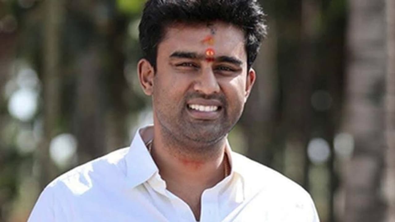 ജെഡിഎസ് പ്രവർത്തകനെ ലൈംഗികമായി പീഡിപ്പിച്ചു; സൂരജ് രേവണ്ണ അറസ്റ്റിൽ 