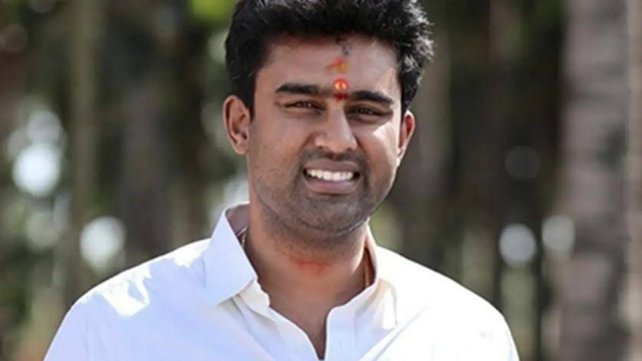 sooraj revanna sooraj revanna