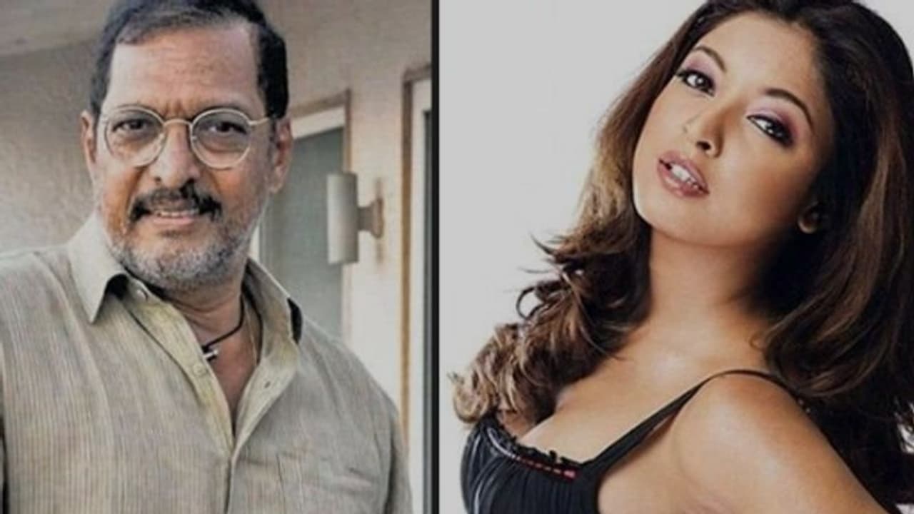 'ವಿಷಯಗಳು ಹಳೆಯವು' ಕಡೆಗೂ ತನುಶ್ರೀ ಲೈಂಗಿಕ ದೌರ್ಜನ್ಯ ಆರೋಪಗಳ ಬಗ್ಗೆ ಮೌನ ಮುರಿದ ನಾನಾ ಪಾಟೇಕರ್ 'ವಿಷಯಗಳು ಹಳೆಯವು' ಕಡೆಗೂ ತನುಶ್ರೀ ಲೈಂಗಿಕ ದೌರ್ಜನ್ಯ ಆರೋಪಗಳ ಬಗ್ಗೆ ಮೌನ ಮುರಿದ ನಾನಾ ಪಾಟೇಕರ್