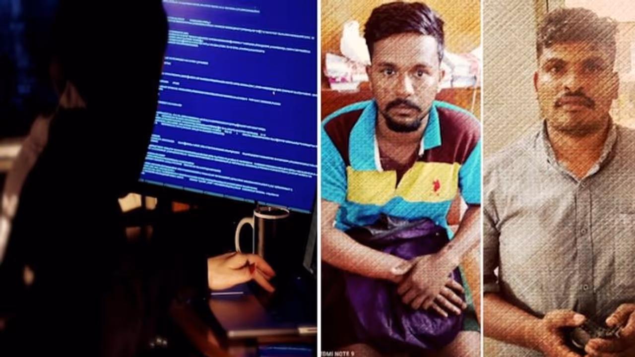 Shocking! SIM cards from Kerala used for Chinese cyber fraud; probe on Shocking! SIM cards from Kerala used for Chinese cyber fraud; probe on