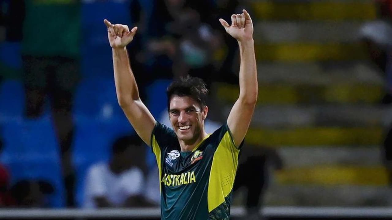 Pat Cummins Hat Trick Wickets Pat Cummins Hat Trick Wickets