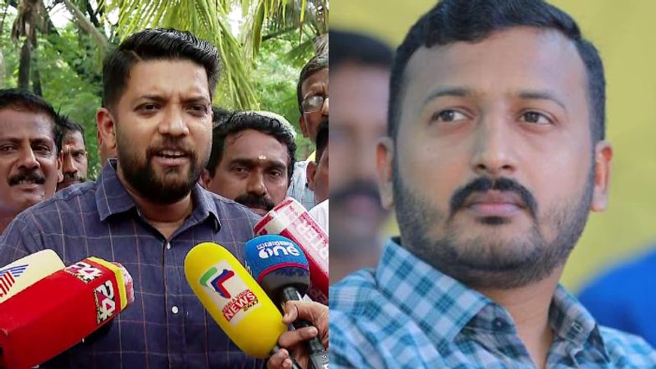 പാലക്കാട് രാഹുല്‍ മാങ്കൂട്ടത്തിൽ? പാലക്കാട്ടെ ജനങ്ങളുടെ ശബ്ദമാകാൻ യുവ നേതാവ് എത്തുമെന്ന് ഷാഫി പറമ്പിൽ