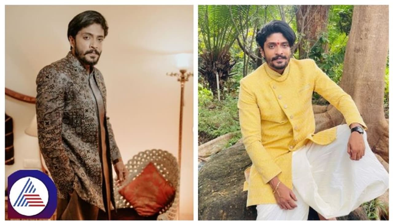 ಯಾರೂ ಕೂಡ ಹುಟ್ಟುವಾಗ್ಲೇ ಹೀರೋನೂ ಅಲ್ಲ ವಿಲನ್ನೂ ಅಲ್ಲ; ಹೀಗಂದ್ರಲ್ಲ ವಸಿಷ್ಠ ಸಿಂಹ!