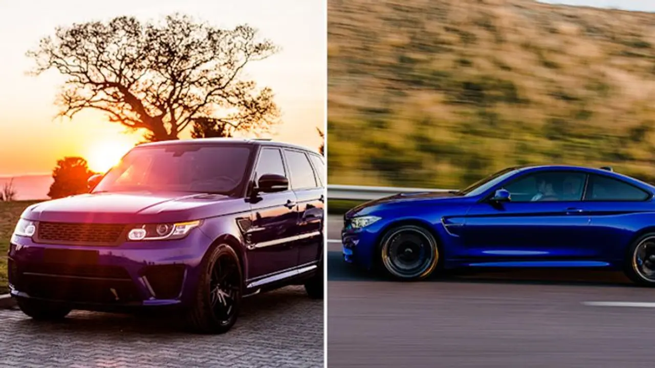 5 reasons why sedans are a better choice than SUVs