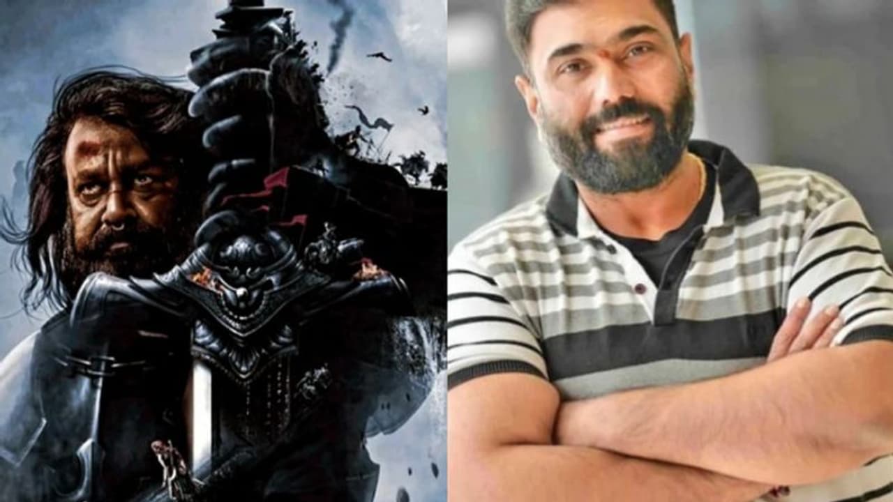 നിരാശരാകേണ്ട, മോഹൻലാലിന്റെ വൃഷഭ ഉപേക്ഷിച്ചിട്ടില്ലെന്ന് സംവിധായകൻ നന്ദ കിഷോര്‍