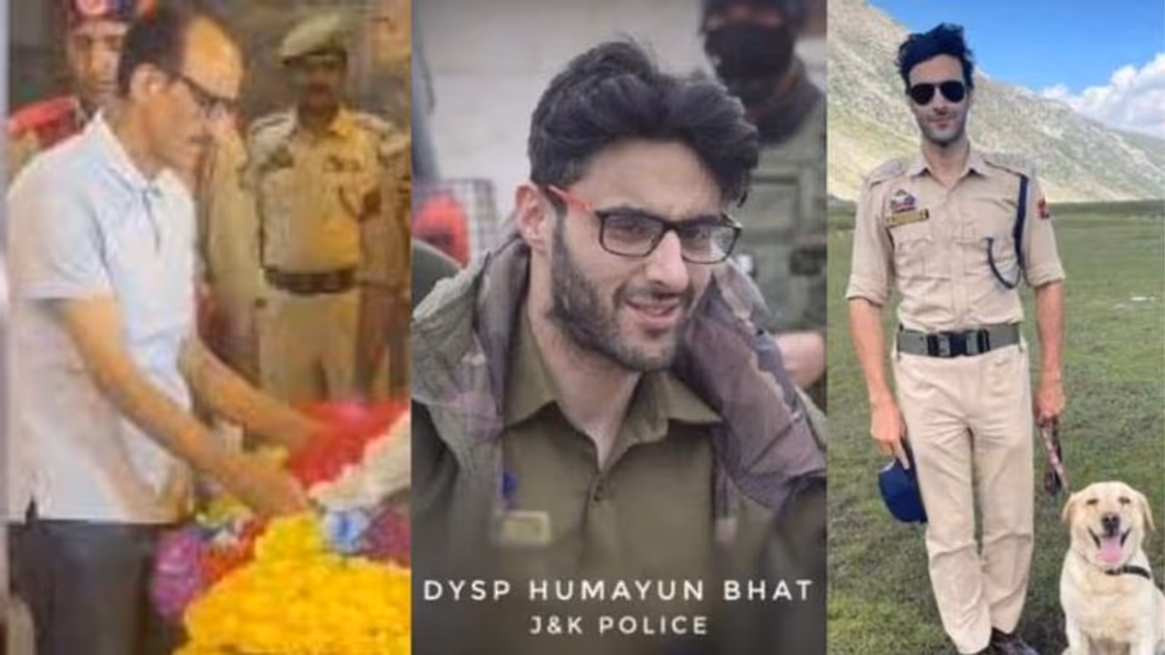 ನನಗೆ ಪೆಟ್ಟಾಗಿದೆ, ಪ್ಲೀಸ್ ಗಾಬರಿ ಆಗಬೇಡಿ; ಮಗನ ಕೊನೆಯ ಮಾತು ನೆನೆದು ಭಾವುಕರಾದ ತಂದೆ