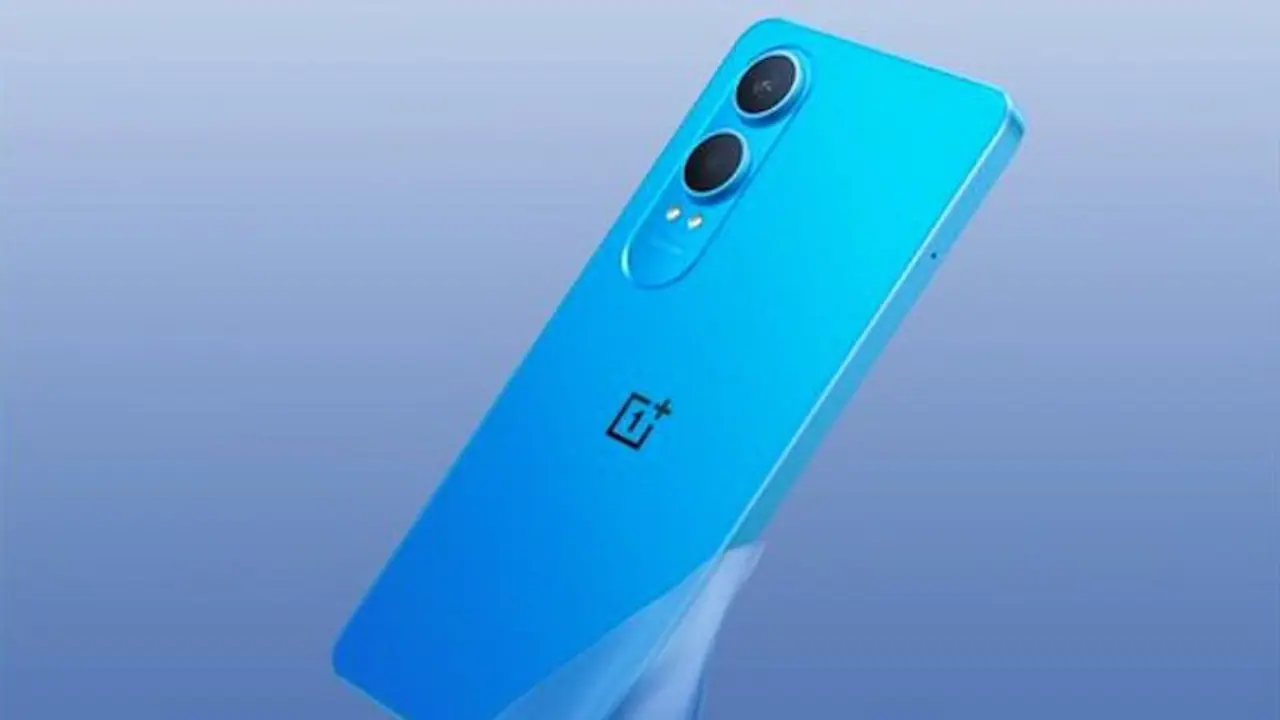 OnePlus Nord CE 4 Lite to launch on June 24: Battery, charging details CONFIRMED, colour options leaked & more OnePlus Nord CE 4 Lite to launch on June 24: Battery, charging details CONFIRMED, colour options leaked & more
