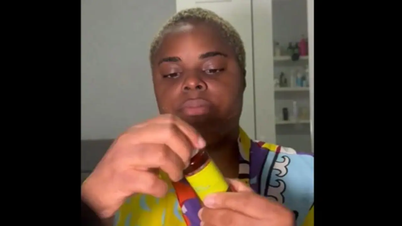  Viral Video: Influencer's Makeup Tutorial Video Records Gunshot Killing her Brother