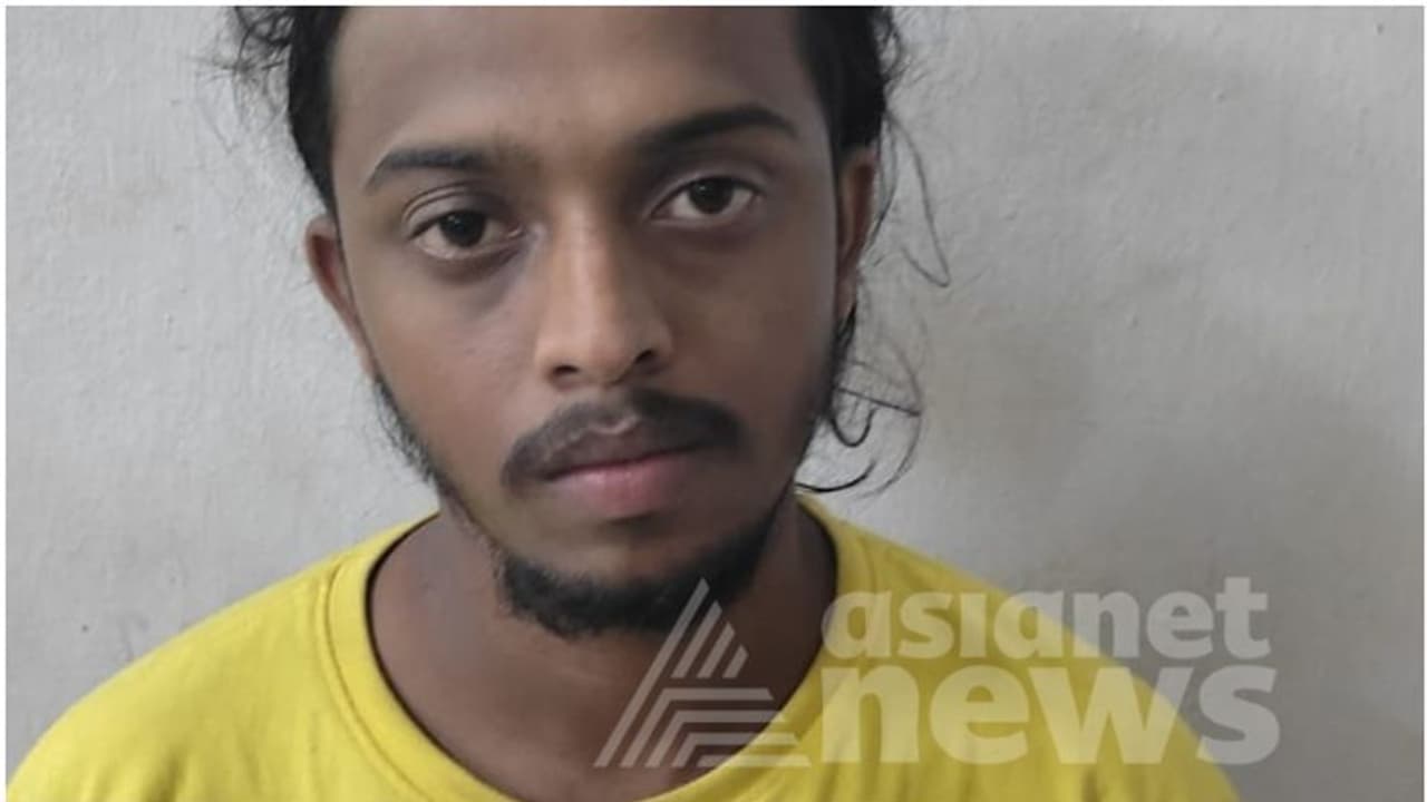 വിദേശത്ത് ജോലി വാഗ്ദാനം ചെയ്ത് യുവാവിനെ കടത്തിക്കൊണ്ട് പോയി; മുഖ്യപ്രതി അറസ്റ്റിൽ വിദേശത്ത് ജോലി വാഗ്ദാനം ചെയ്ത് യുവാവിനെ കടത്തിക്കൊണ്ട് പോയി; മുഖ്യപ്രതി അറസ്റ്റിൽ