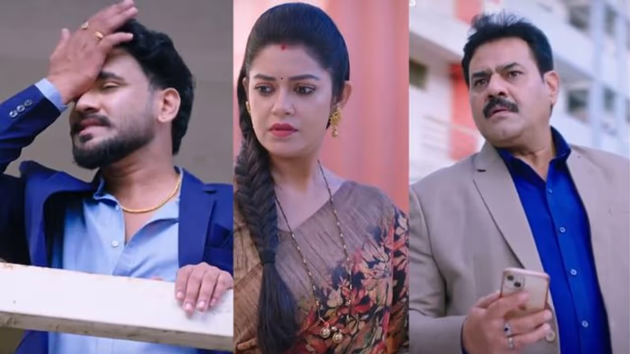 ಕೊನೆಗೂ ಗೌತಮ್‌ ಭೂಮಿಕಾ ಕೈಯಲ್ಲಿ ತಗ್ಲಾಕೊಂಡ ಜೈದೇವ್? ನಿಜ ಜೀವನದಲ್ಲಿ ಹೀಗೆ ಆಗುತ್ತೆ ಎಂದ ಫಾನ್ಸ್