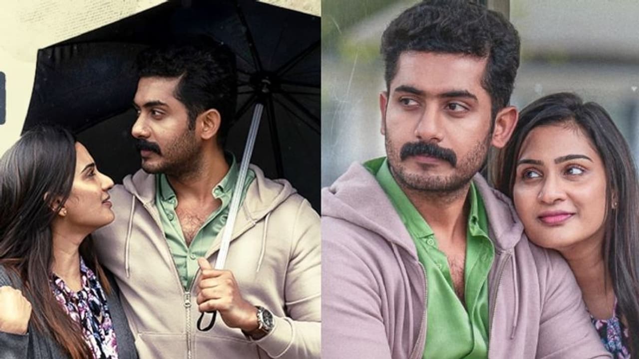 അതിമനോഹര മെലഡിയുമായി കൈലാസ് മേനോൻ; 'ബിഗ് ബെന്നി'ലെ 'മനസാ..വചസാ' ഗാനം എത്തി അതിമനോഹര മെലഡിയുമായി കൈലാസ് മേനോൻ; 'ബിഗ് ബെന്നി'ലെ 'മനസാ..വചസാ' ഗാനം എത്തി