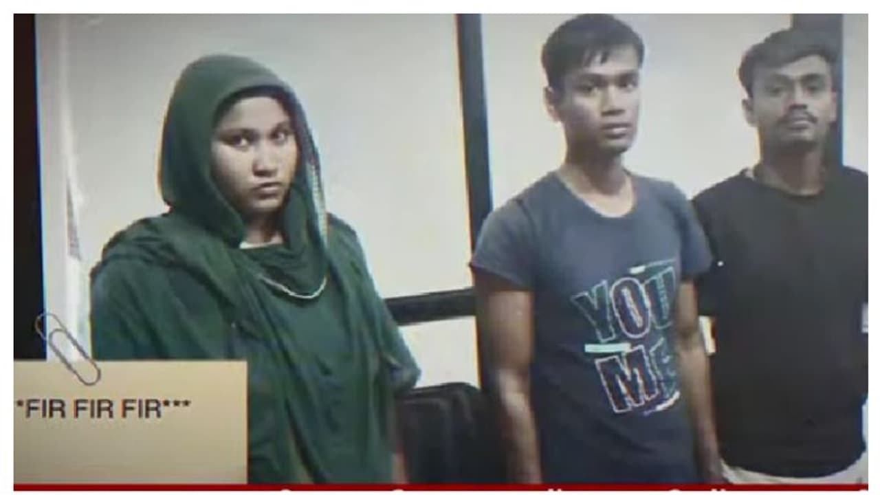 കൂലിപ്പണിക്ക് എത്തിയ അതിഥി തൊഴിലാളി 'സമ്പാദിച്ചത്' കോടികൾ, സാധനം സൂക്ഷിക്കാൻ വലിയ ഗോഡൗൺ; ചുരുളഴിച്ച് പൊലീസ് കൂലിപ്പണിക്ക് എത്തിയ അതിഥി തൊഴിലാളി 'സമ്പാദിച്ചത്' കോടികൾ, സാധനം സൂക്ഷിക്കാൻ വലിയ ഗോഡൗൺ; ചുരുളഴിച്ച് പൊലീസ്