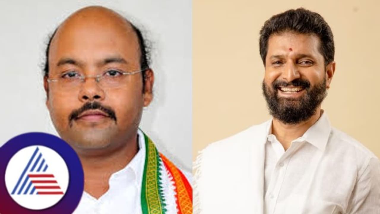 ಸಿ.ಟಿ.ರವಿ, ಯತೀಂದ್ರ ಸೇರಿ 17 ಎಂಎಲ್‌ಸಿಗಳ ಪ್ರಮಾಣ ಇಂದು 