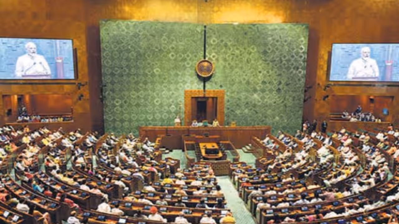 ಬಾಲಯೋಗಿಗೆ ಡೆಪ್ಯೂಟಿ ಸ್ಪೀಕರ್ ಸ್ಥಾನ, ಅಪ್ಪನ ಬಳಿಕ ಮಗನಿಗೂ ಸಿಗುತ್ತಾ ಪಟ್ಟ?