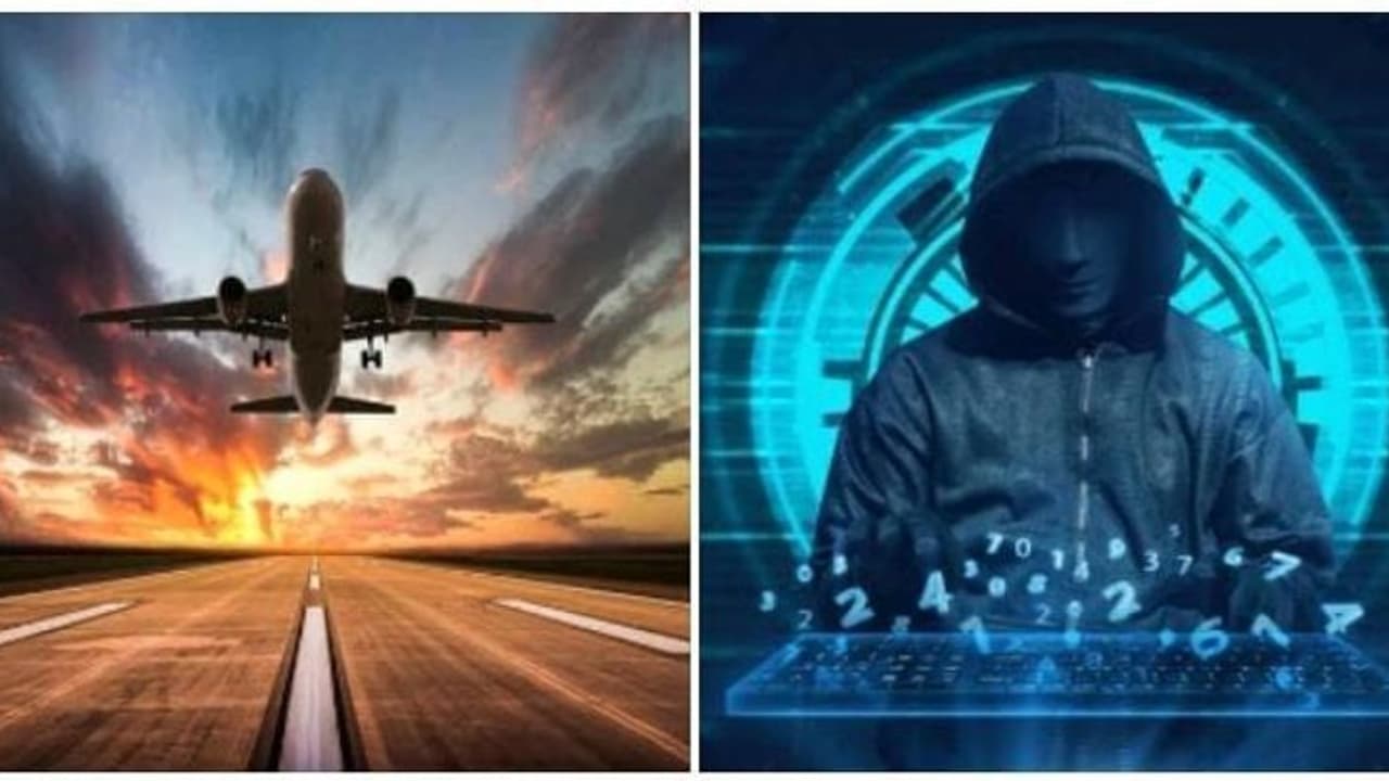 Bomb Threat : கோவை விமான நிலைய கழிவறையில் வெடிகுண்டு.?இ மெயிலில் வந்த மிரட்டல் களத்தில் இறங்கிய பாதுகாப்பு படை