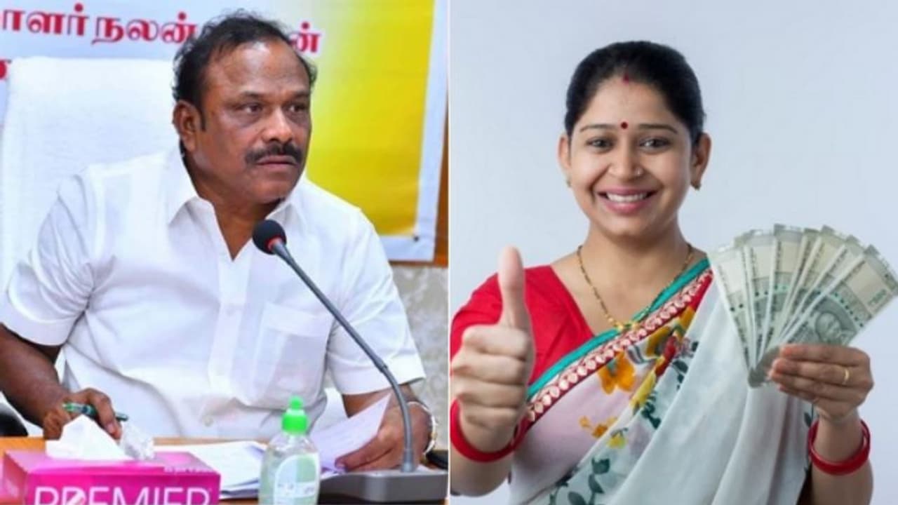 பெண்கள் மற்றும் திருநங்கைகளுக்கு ஆட்டோக்கள் வாங்க ரூ.1 லட்சம் மானியம்.. தமிழக அரசு சொன்ன குட் நியூஸ்! பெண்கள் மற்றும் திருநங்கைகளுக்கு ஆட்டோக்கள் வாங்க ரூ.1 லட்சம் மானியம்.. தமிழக அரசு சொன்ன குட் நியூஸ்!