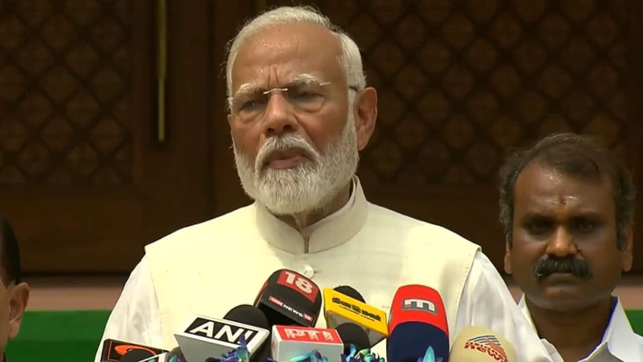 ಪ್ರಧಾನಿ ಮೋದಿ ಹೇಳಿಕೆ ವಿರುದ್ಧ ದಾಖಲಾದ ಅರ್ಜಿ ವಿಚಾರಣೆ, ಬೆಂಗಳೂರಿನ ನ್ಯಾಯಾಲಯದತ್ತ ಎಲ್ಲರ ಚಿತ್ತ!