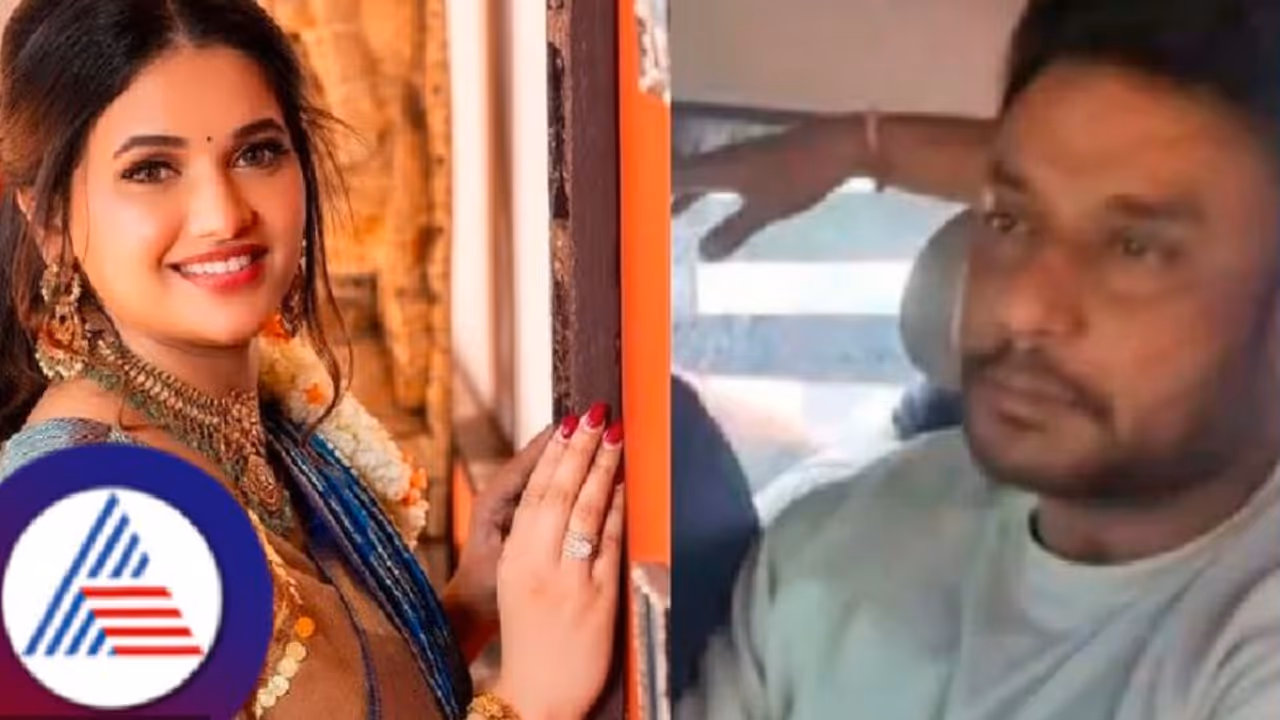 ಸಿಬ್ಬಂದಿ ಜೊತೆ ಕಿರಿಕ್ ಮಾಡಿದ್ದ ಪವಿತ್ರಾ ಗೌಡ ಈಗ ಗಪ್‌ಚುಪ್, ಬೆಳಗ್ಗೆ ಪುಳಿಯೊಗರೆ ತಿಂದು ಸೈಲೆಂಟ್!