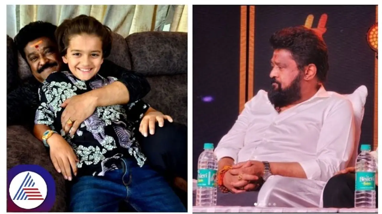 ನಂಗೆ 86 ವರ್ಷಕ್ಕೆ ಕಂಟಕವಿದೆ, ಒಮ್ಮೆ ಹೋದರೆ ದುಃಖಿಸಬೇಡ, ಮತ್ತೆ ಬರುವೆ ಅಂದಿದ್ರು; ನಟ ಜಗ್ಗೇಶ್ ನಂಗೆ 86 ವರ್ಷಕ್ಕೆ ಕಂಟಕವಿದೆ, ಒಮ್ಮೆ ಹೋದರೆ ದುಃಖಿಸಬೇಡ, ಮತ್ತೆ ಬರುವೆ ಅಂದಿದ್ರು; ನಟ ಜಗ್ಗೇಶ್