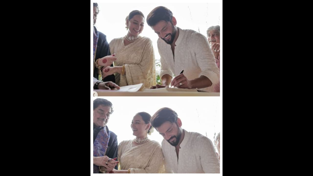 ಹಿಂದೂ ಮುಸ್ಲಿಂ ಆದ್ರೆ ಸ್ಪೆಷಲ್ ಮ್ಯಾರೇಜ್ ಆ್ಯಕ್ಟ್ ಅಂಡರ್‌ನಲ್ಲಿ ಬರುತ್ತಾ? ಸೋನಾಕ್ಷಿ ಮದ್ವೆ ಸೀಕ್ರೆಟ್